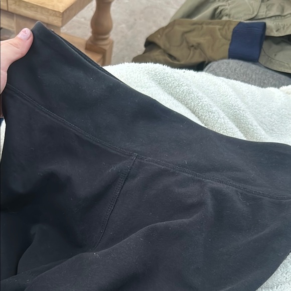 Free People Movement Black Leggings - Picture 7 of 7